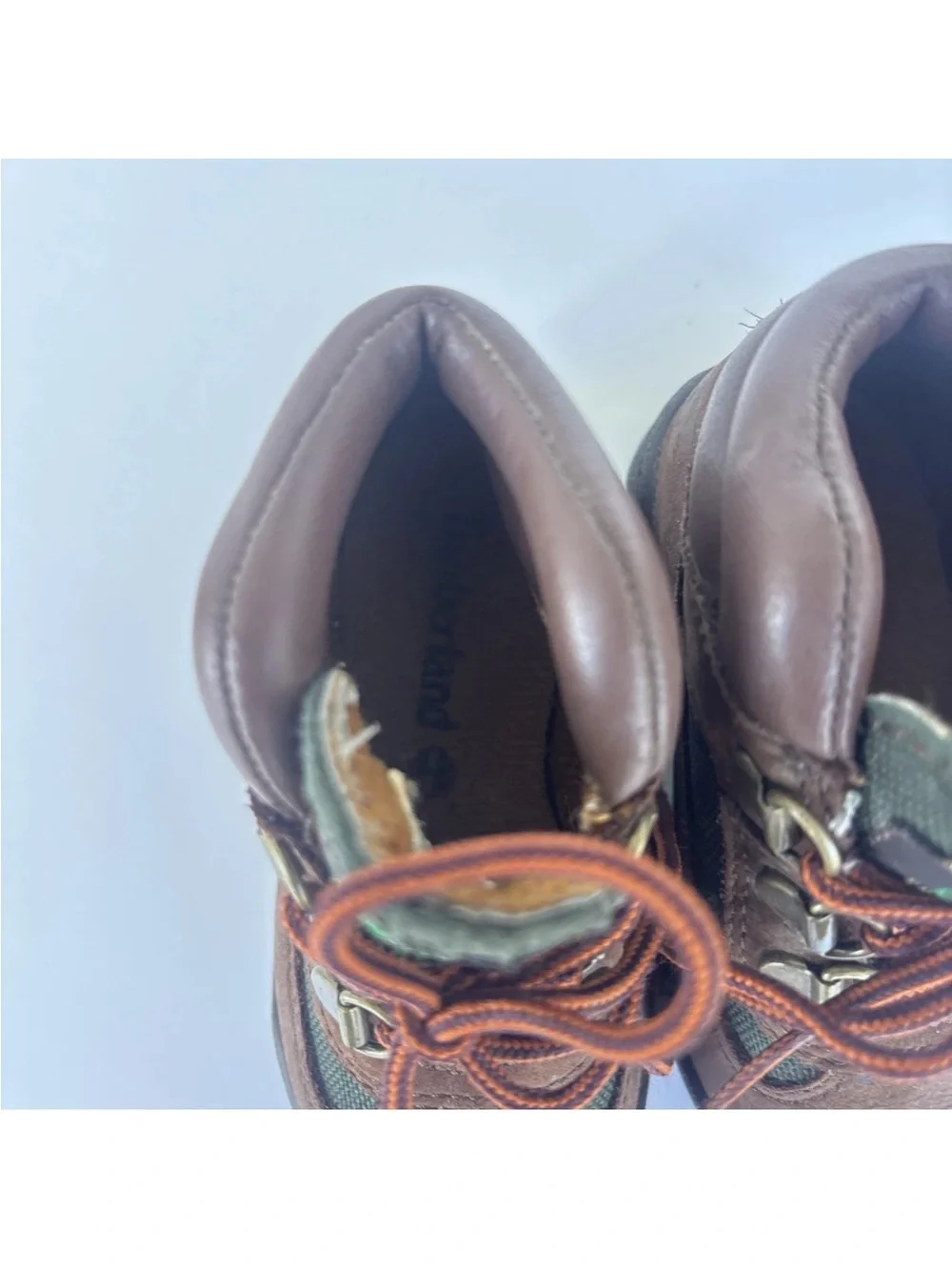 Timberland sturdy kids